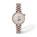 Tissot Desir Moonphase Quartz Watch T152.223.22.036.00