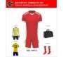 Soccer Kit-full Team Combo RC-741 Adult Football Kit