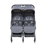Lova Luna Twin Stroller