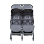 Lova Luna Twin Stroller