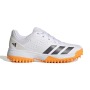 Adidas Junior Howzat Rubber 20 Cricket Shoes