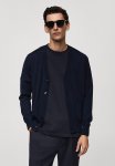 Cardigan Willyc - Navy