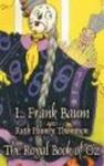 The Royal Book of Oz Hardcover