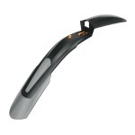 Sks Front Mudguard For Bicycles 29 Inch 27.5-INCH Plus Shockblade II Grey