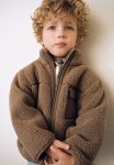 Jacket Jorgeb - Brown