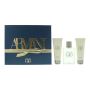 Giorgio Armani Acqua Di Gio 3 Piece Edt Gift Set Parallel Import