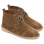 Bata Mens Safari Expedition Boot Donkey UK 9