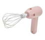 USB Rechargeable Hand Mixer