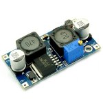 XL6009 4A Step Up Module Adjustable