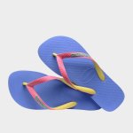 Havaianas Top Mix Provence Blue _ 180099 _ Blue - 5 Blue