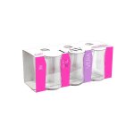 6 Piece 180ML Vera Juice Glass SGN2355