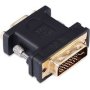 UGreen Male Dvi-i To Female Vga Adapter