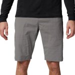 Fox Ranger Short With Liner- Grey - 38