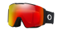 Oakley - Line Miner Pro M - Matte Black/prizm Snow Torch Iridium