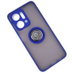 Bumper Ring Case For Honor X7A