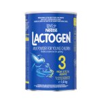 Lactogen – Infant Formula Number 3 – 1.8 Kg
