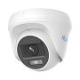 Hilook 2MP 2.8MM Analog Colorvu HD Dome Camera