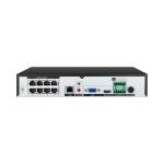 Sunell Nvr 8CH 1 Bay 1X Lan H.265
