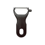 Regent Kitchen Peeler With Plastic Handle 120X70X15MM