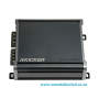 KICKER Audio CX400.1 Mono Amplifier