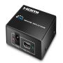 1X2 HDMI Splitter - 4K 3D HD Signal Distributor