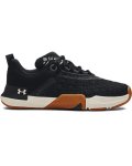 Women's Ua Tribase Reign 5 Training Shoes - Black 4