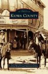 Kiowa County Hardcover