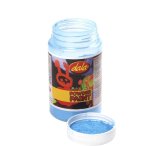 Powder Tempera Paint 200G - Cyan Blue