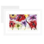 Vibrance 1 Framed Print Of Art Photography By Harold Davis 1230 X 910