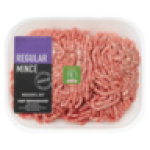 Halaal Regular Beef Mince Per Kg