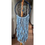 Dream Catchers - Collection 1 - Angel Ribbon With 34CM Ring