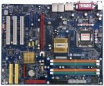 Eaton Albatron PX925XEPRO-R Intel M board