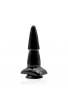 9 Inch Anal Munition Butt Plug