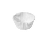 Regent Cake Cups White 50PC - 55X37.5MM