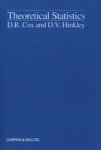 Theoretical Statistics