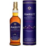Cask Strength Whisky