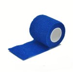 Gauze Motion Bandage – Self-adhesive 10CM Various Colors