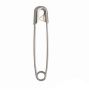 Small Safety Pins 3.2CM Long - 10 Pieces
