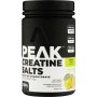 Creatine Salts 350G Lemon Lime