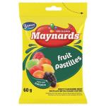 Fruit Pastilles Fruity Flav 60 G 60G