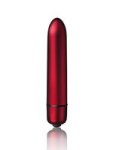 Rocks-off Truly Yours Bullet Vibrator - Scarlet Velvet
