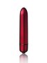 Rocks-off Truly Yours Bullet Vibrator 90MM Scarlet Velvet