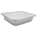5.8 Lt Roasting Container 4613 And Lid 4613 Pack Of 5