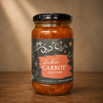 Impala Padkos Carrot Chutney 375ML
