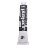 Artists Acrylic Paint 50ML Raw Umber