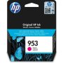 HP 953 Magenta Original Ink Cartridge For Printers