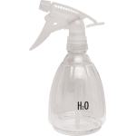 Diane Clear Water Bottle Water Spray Bottle 473ML