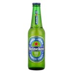 Heineken Lager 0.0% Non-alcoholic 330ML