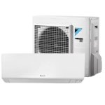 Daikin Perfera 12000 Btu Wall Split Inverter Air Conditioner