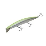 Cid Slimbait 175MM 30G - Glow - Basil Manning
